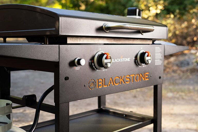 Blackstone 1883 28 Inch Gas Griddle - Flame Product