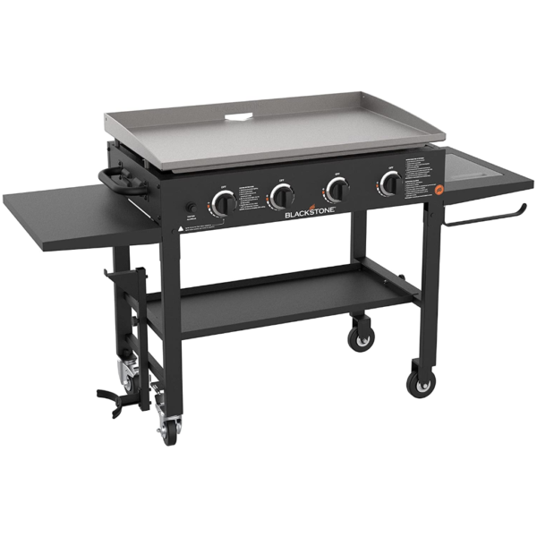 Blackstone 36 Inch Outdoor Flat Top Gas Griddle