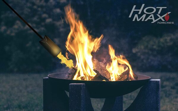 Hot Max 100G 100,000 Btu Jr Max Propane Flame Torch