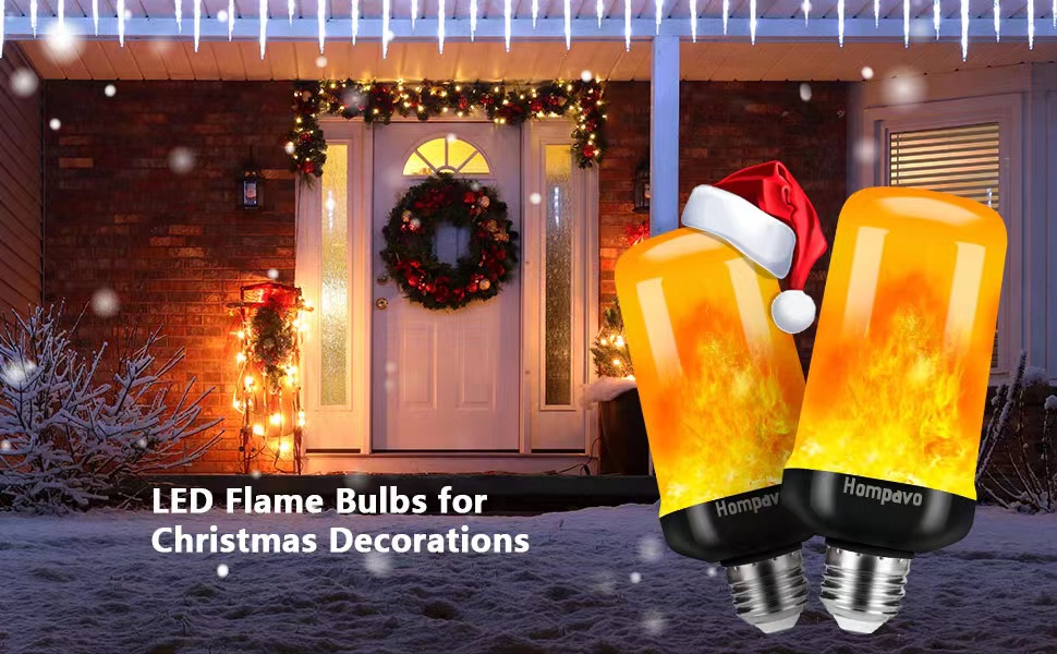 best LED Flame Lights Bulbs