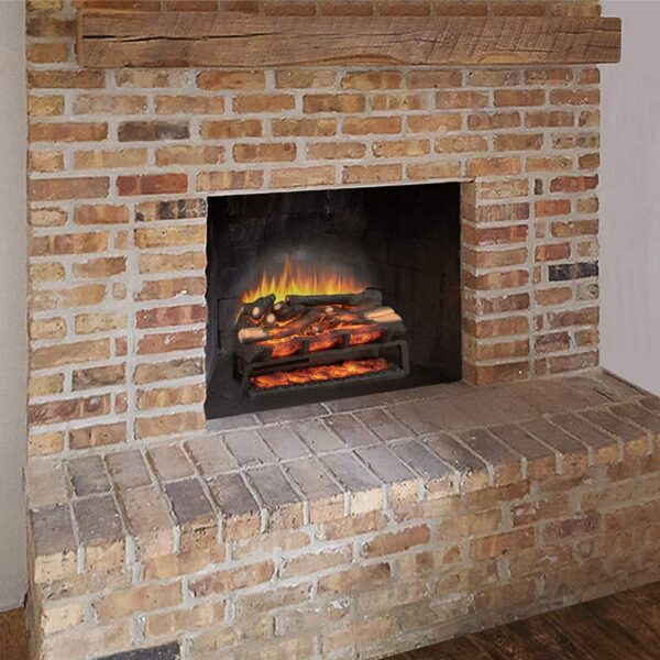Legend Flame Electric Fireplace Log Set EF290
